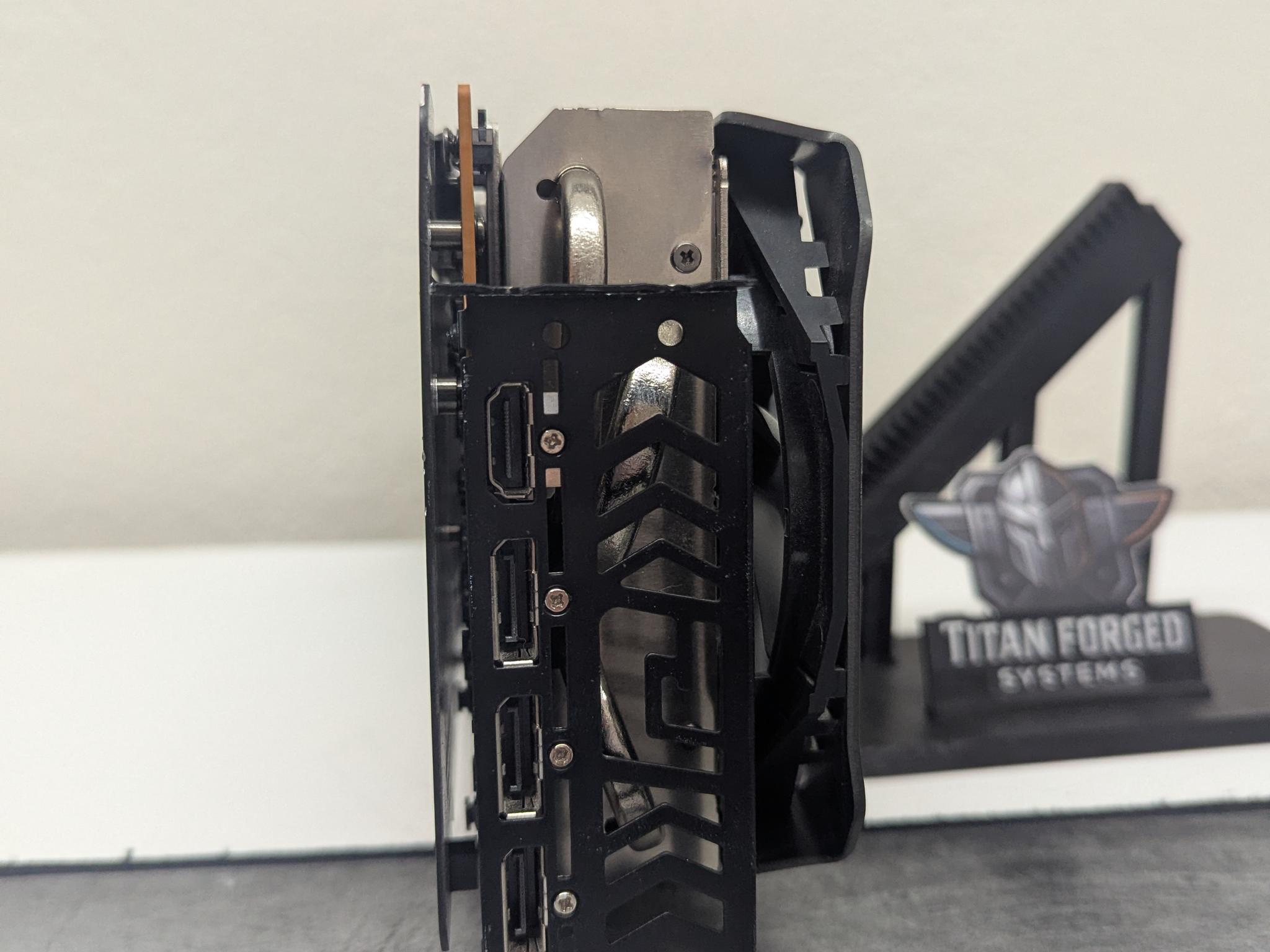 🔴 RX 6800 XT 16GB | PowerColor Red Devil OC Radeon RX 6800 XT