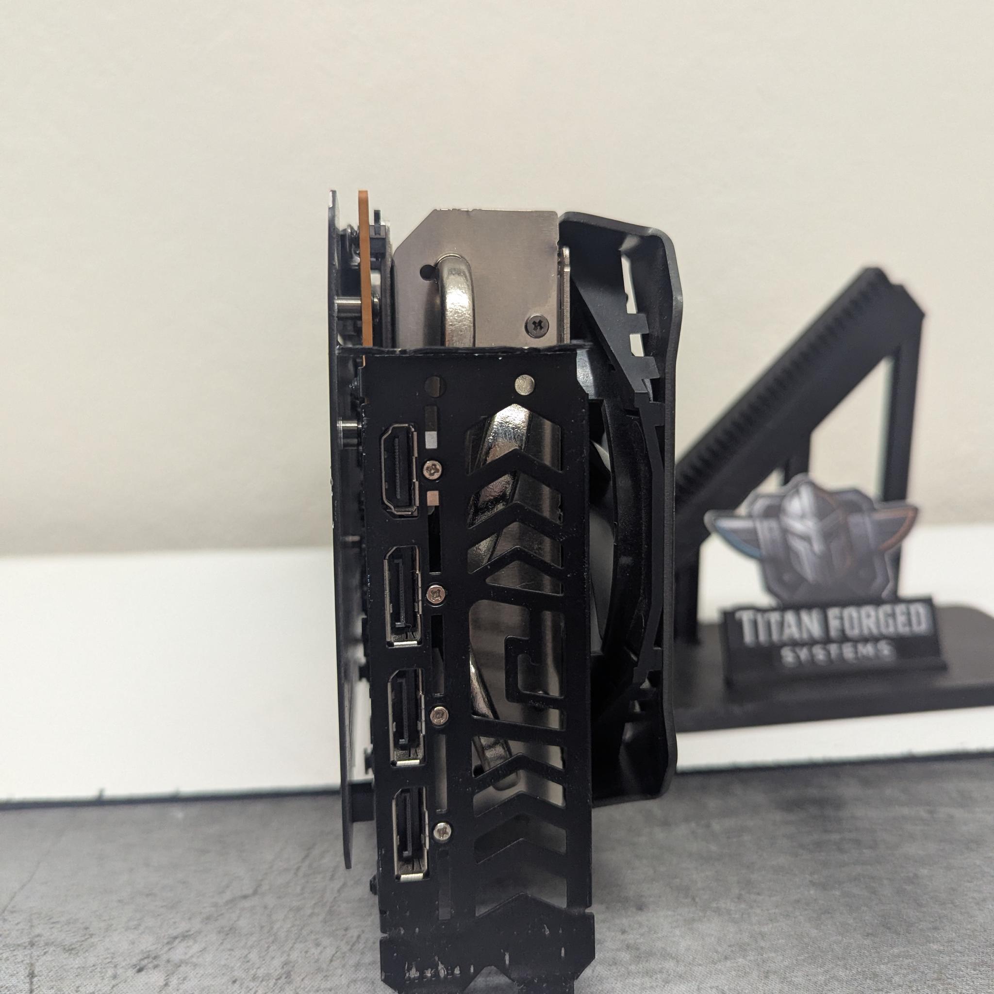 🔴 RX 6800 XT 16GB | PowerColor Red Devil OC Radeon RX 6800 XT