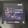 ASUS Prime B450M-A II Motherboard (BRAND NEW)
