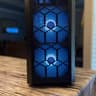 VENOM THEMED GAMING PC | Ryzen 5 5600X | GeForce RTX 3060 12GB | 32GB DDR4 3200MT/s