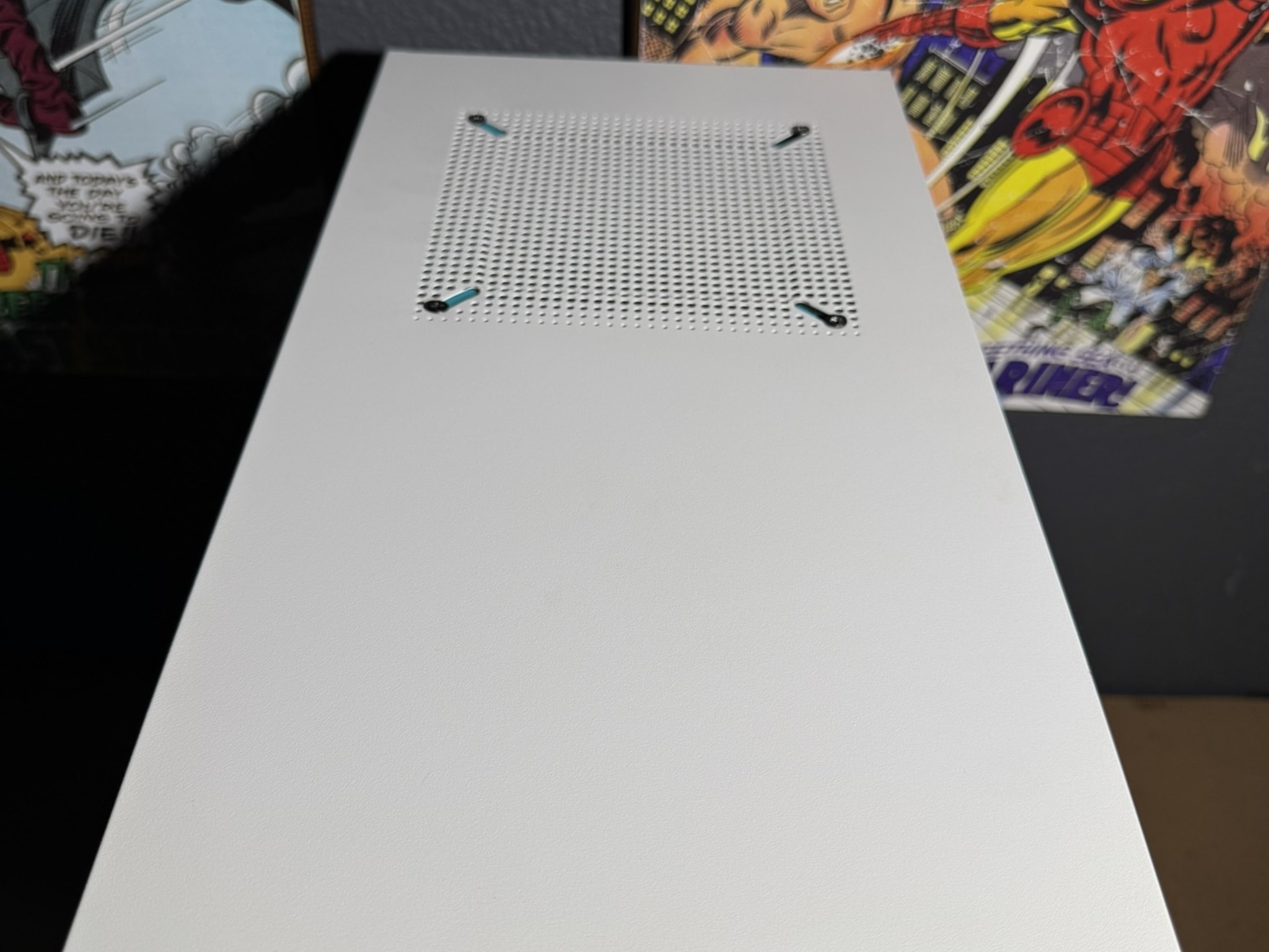 1080p Budget Baddie | GTX 1080 Ti | Intel i7 8700 | WIFI