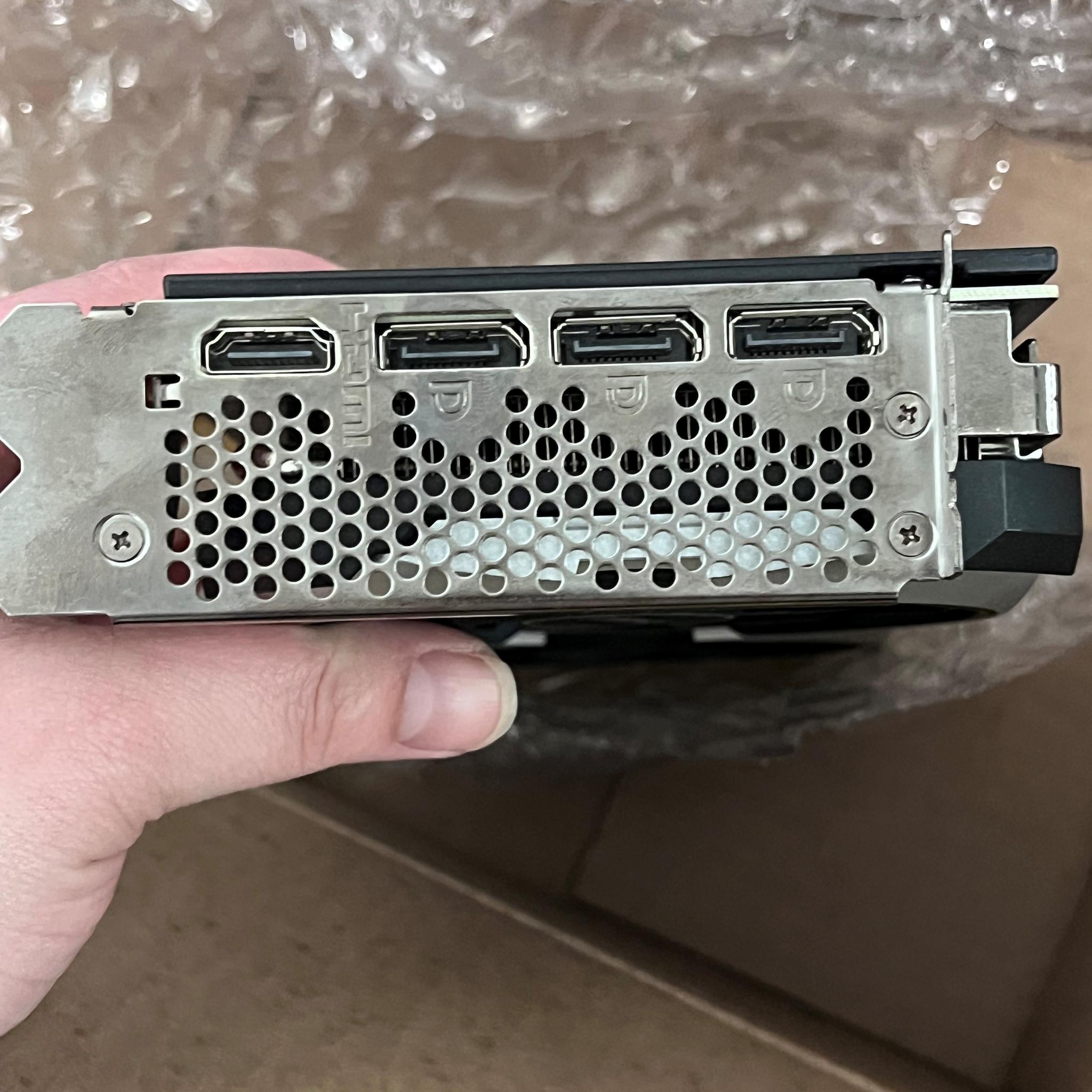 MSI VENTUS GeForce RTX 4070 SUPER