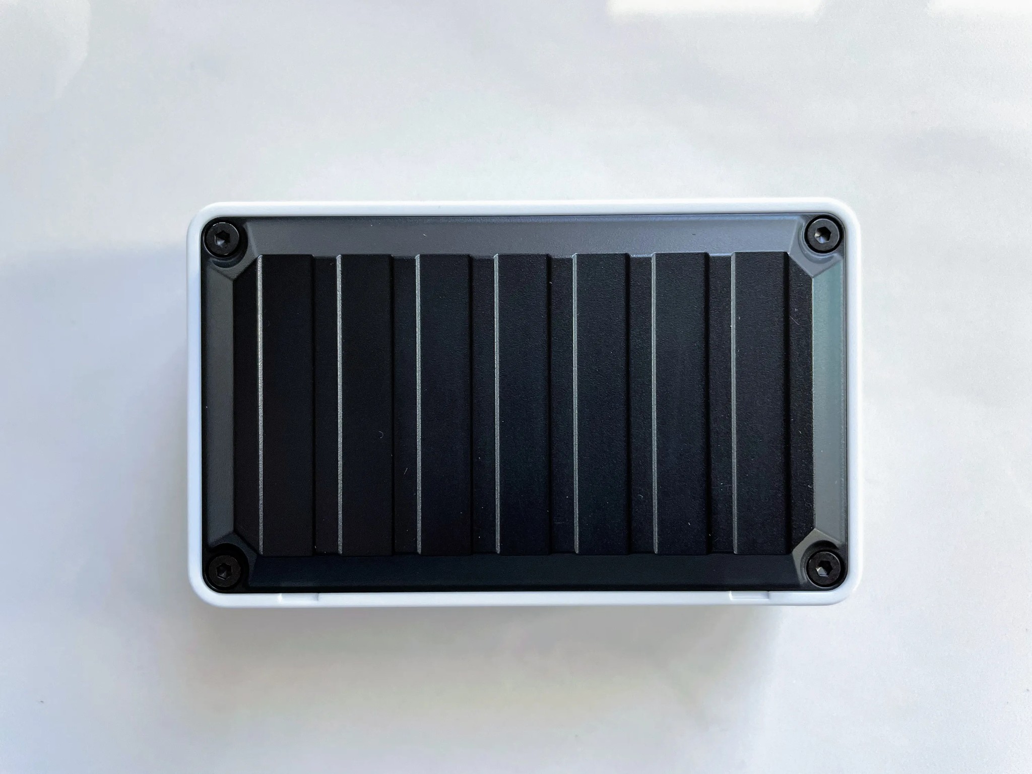 Western Digital WD_BLACK D30 1TB USB 3.2 Gen 2 Type-C Game Drive SSD for Xbox