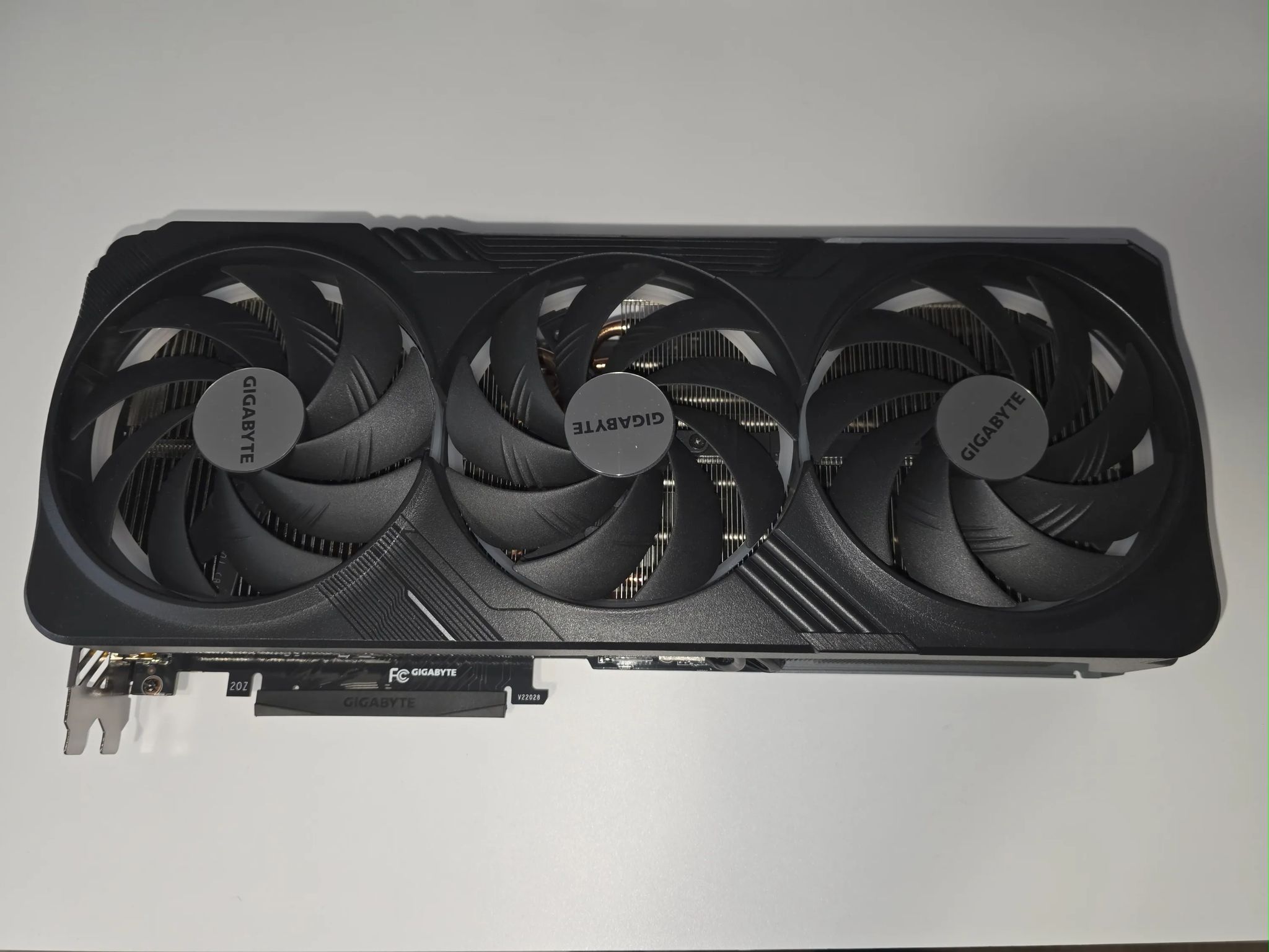 GeForce RTX 4090 GAMING OC 24G
