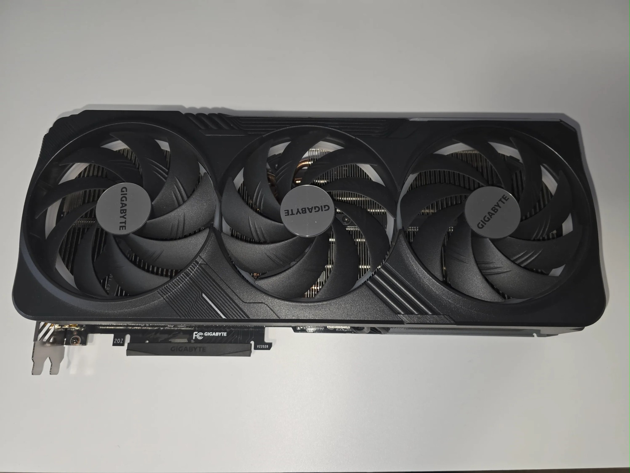 GeForce RTX 4090 GAMING OC 24G