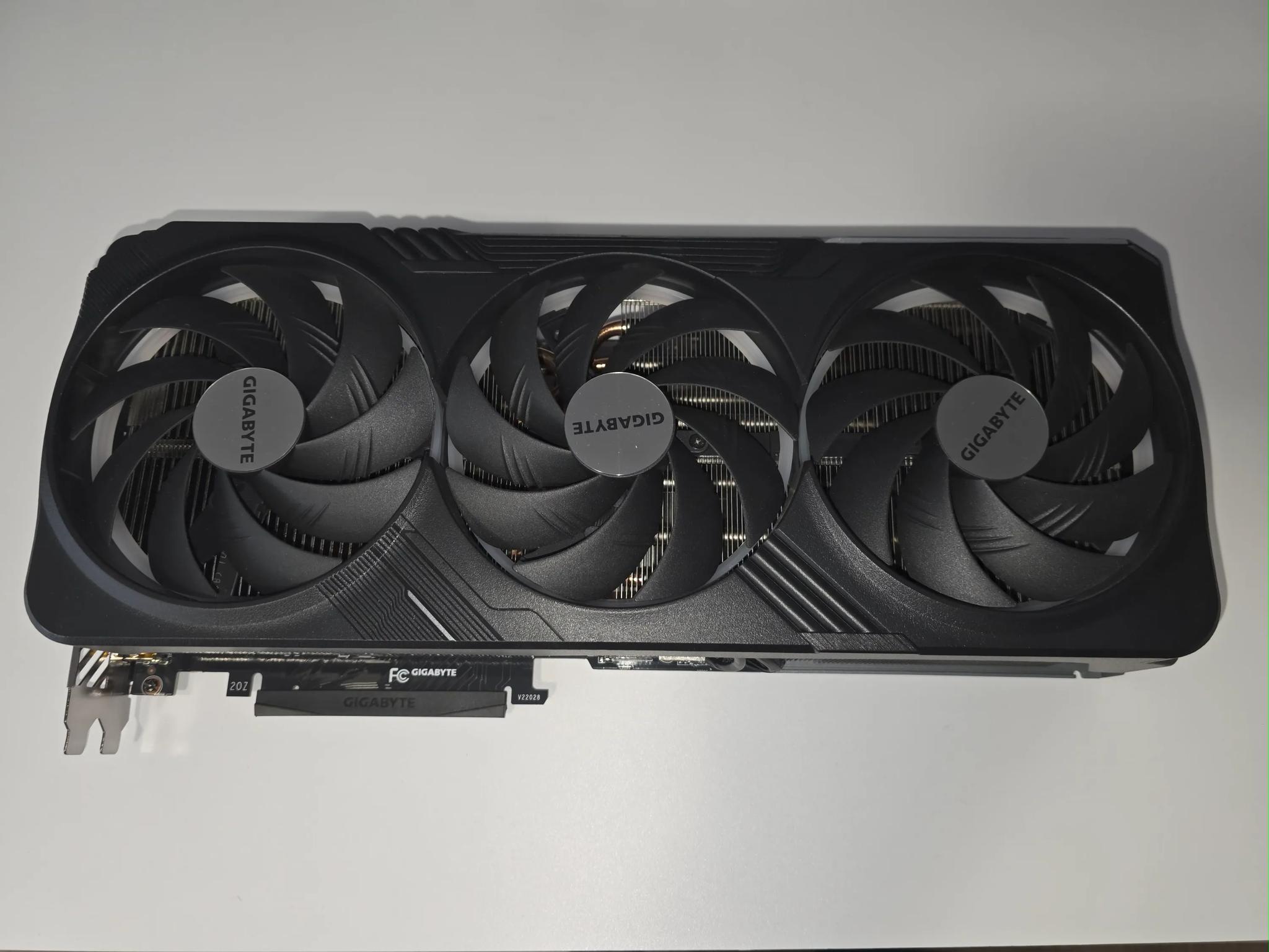 GeForce RTX 4090 GAMING OC 24G