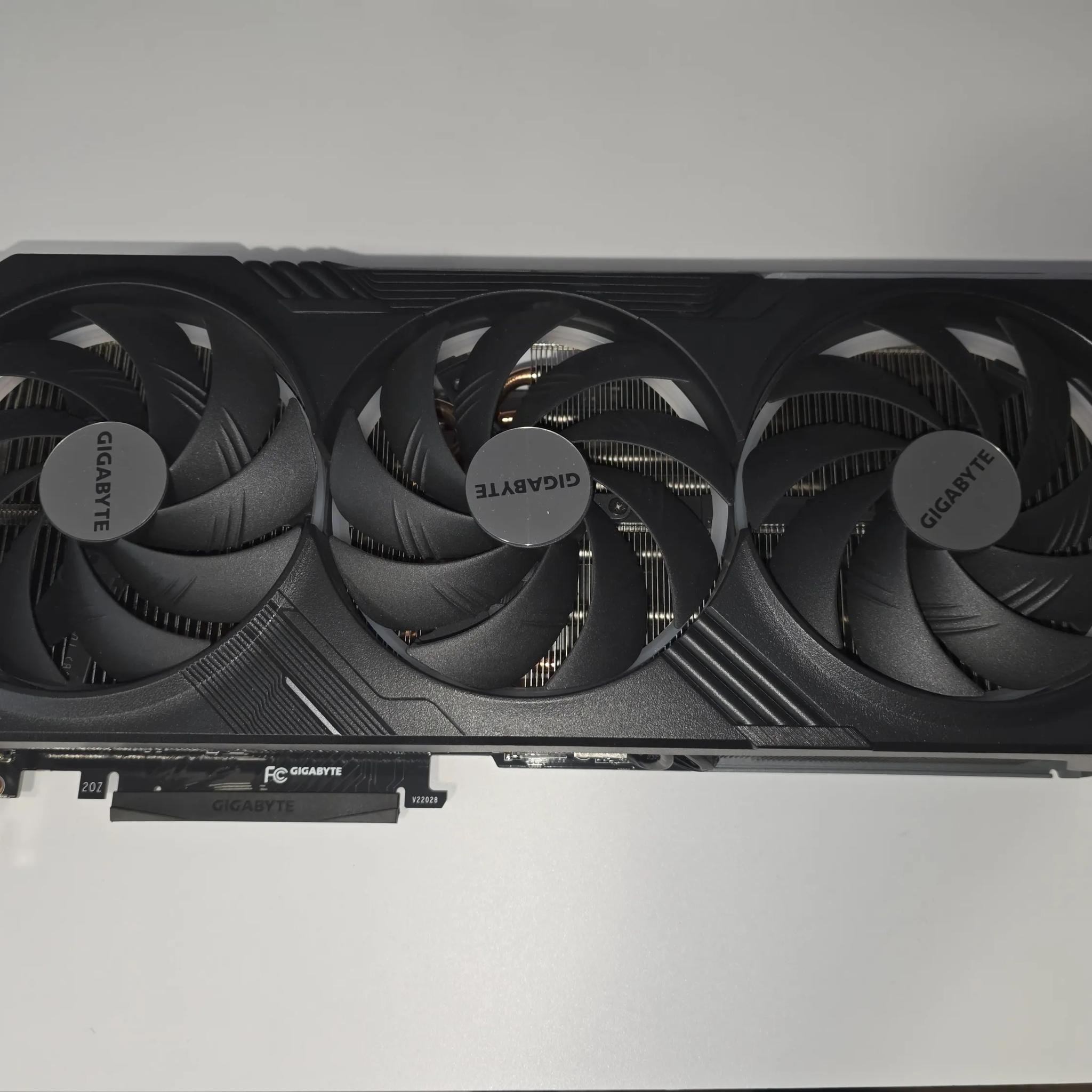 GeForce RTX 4090 GAMING OC 24G