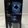Super Budget Gaming PC - Intel i5-2400, NVIDIA 4GB GPU, 16GB RAM, 628GB Storage, w/ Wi-Fi & BT