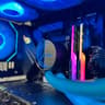 Shadow Beast 4k Gaming/Streaming PC - RTX 3090 | Ryzen 7 5800X | 1TB SSD | 32GB DDR4