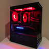 Custom Gaming PC Build