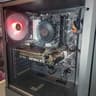 EVGA RTX 3060 12GB + Intel Core i3 12100f PC Build #28