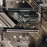 MSI Mag X570S Tomahawk Max WiFi AM4 ATX Motherboard