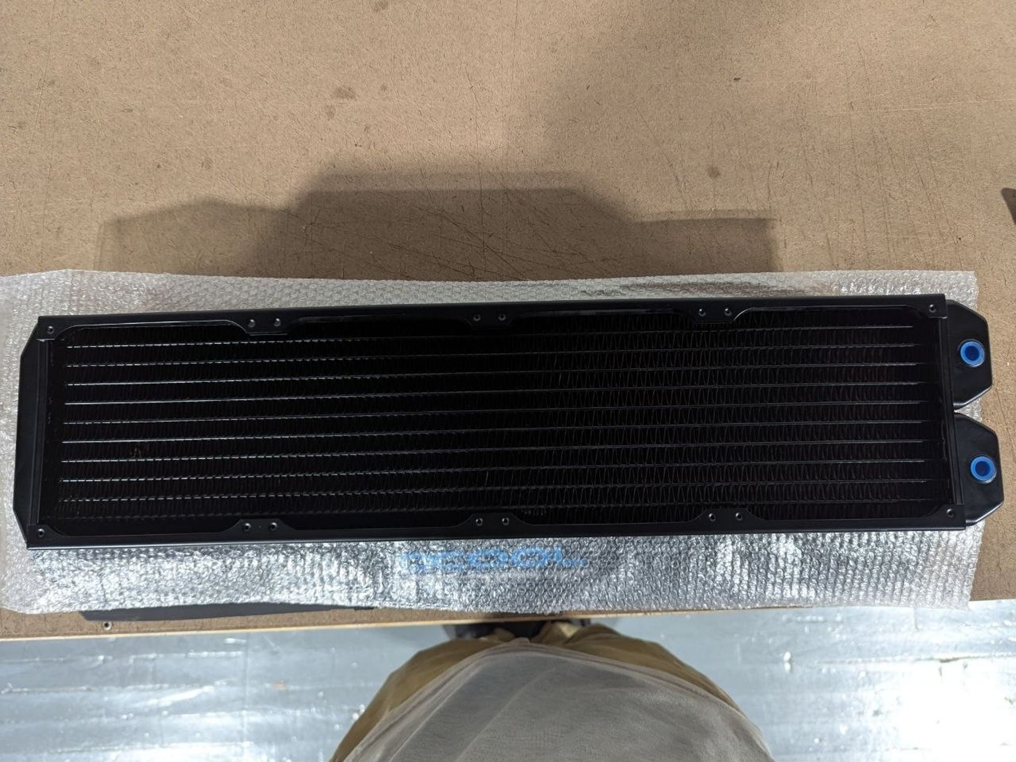 Alphacool NexXxoS Monsta 560mm Radiator (14192)