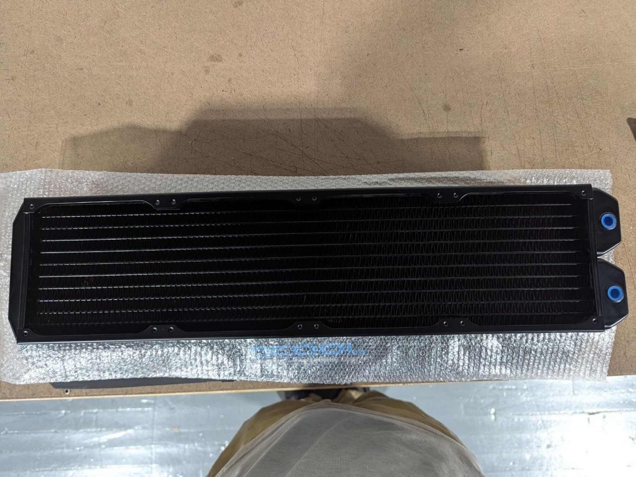 Alphacool NexXxoS Monsta 560mm Radiator (14192)
