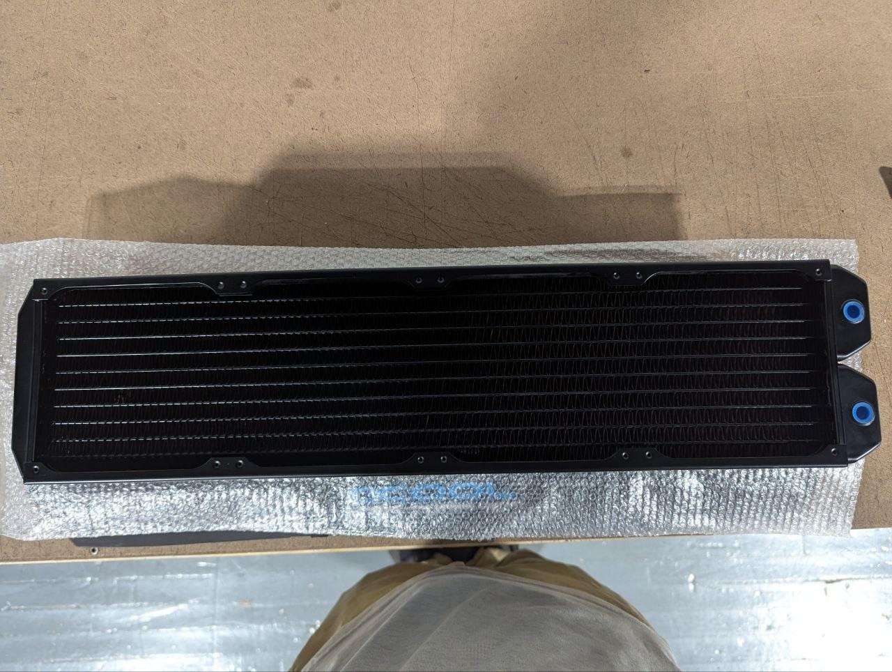 Alphacool NexXxoS Monsta 560mm Radiator (14192)