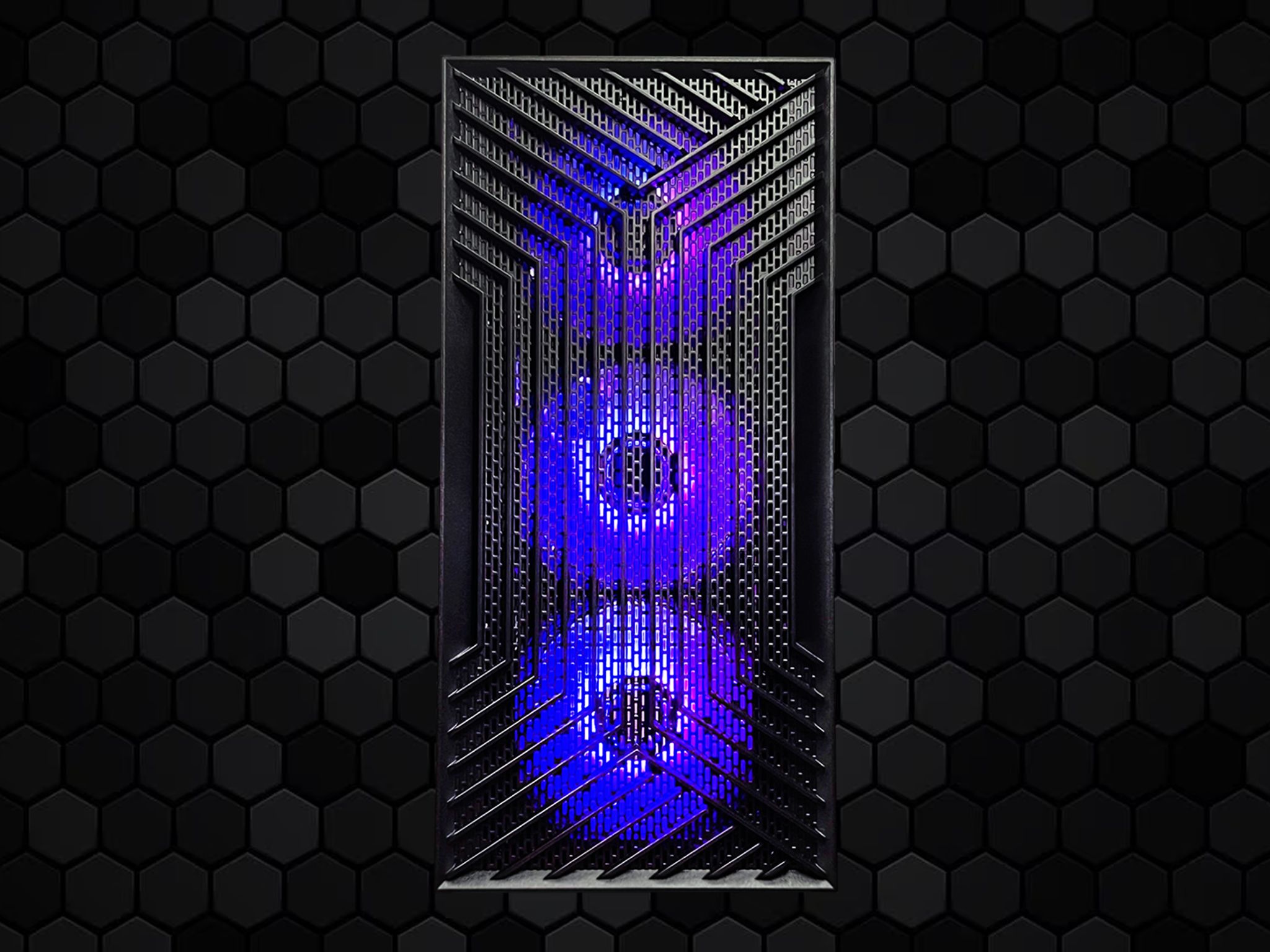 Intel i5-12400F | RTX 4060 Ti | 16GB DDR4 | 1TB SSD | 650W Gold PSU | ARGB Fans