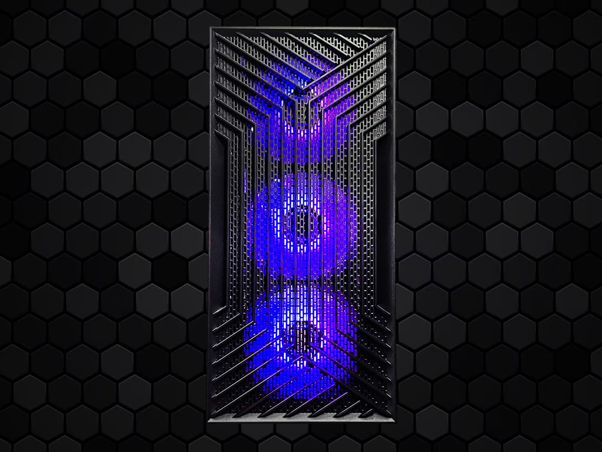 Intel i5-12400F | RTX 4060 Ti | 16GB DDR4 | 1TB SSD | 650W Gold PSU | ARGB Fans