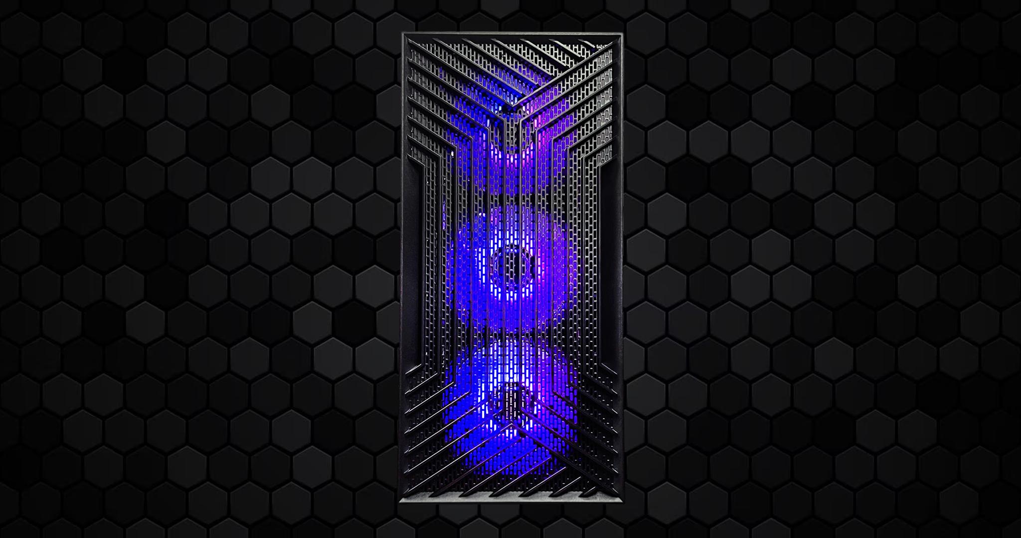 Intel i5-12400F | RTX 4060 Ti | 16GB DDR4 | 1TB SSD | 650W Gold PSU | ARGB Fans