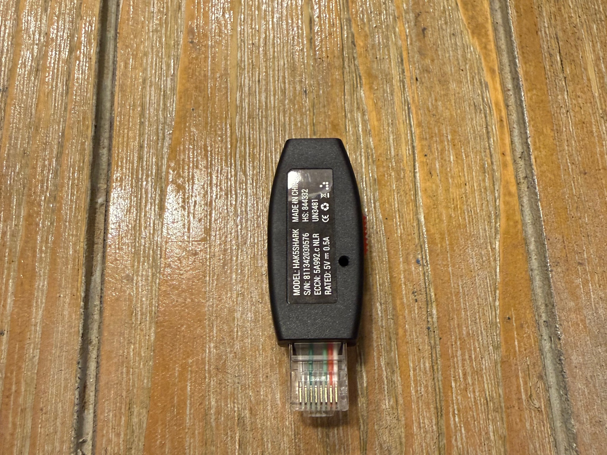 Flipper zero with RGB screen, 2x Dev board v1 & HAK5 Shark Jack