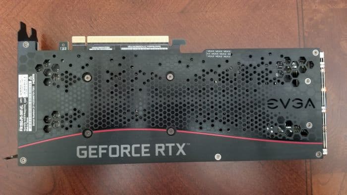 EVGA GeForce RTX 3060 Ti FTW3 ULTRA GAMING, 08G-P5-3667-KL