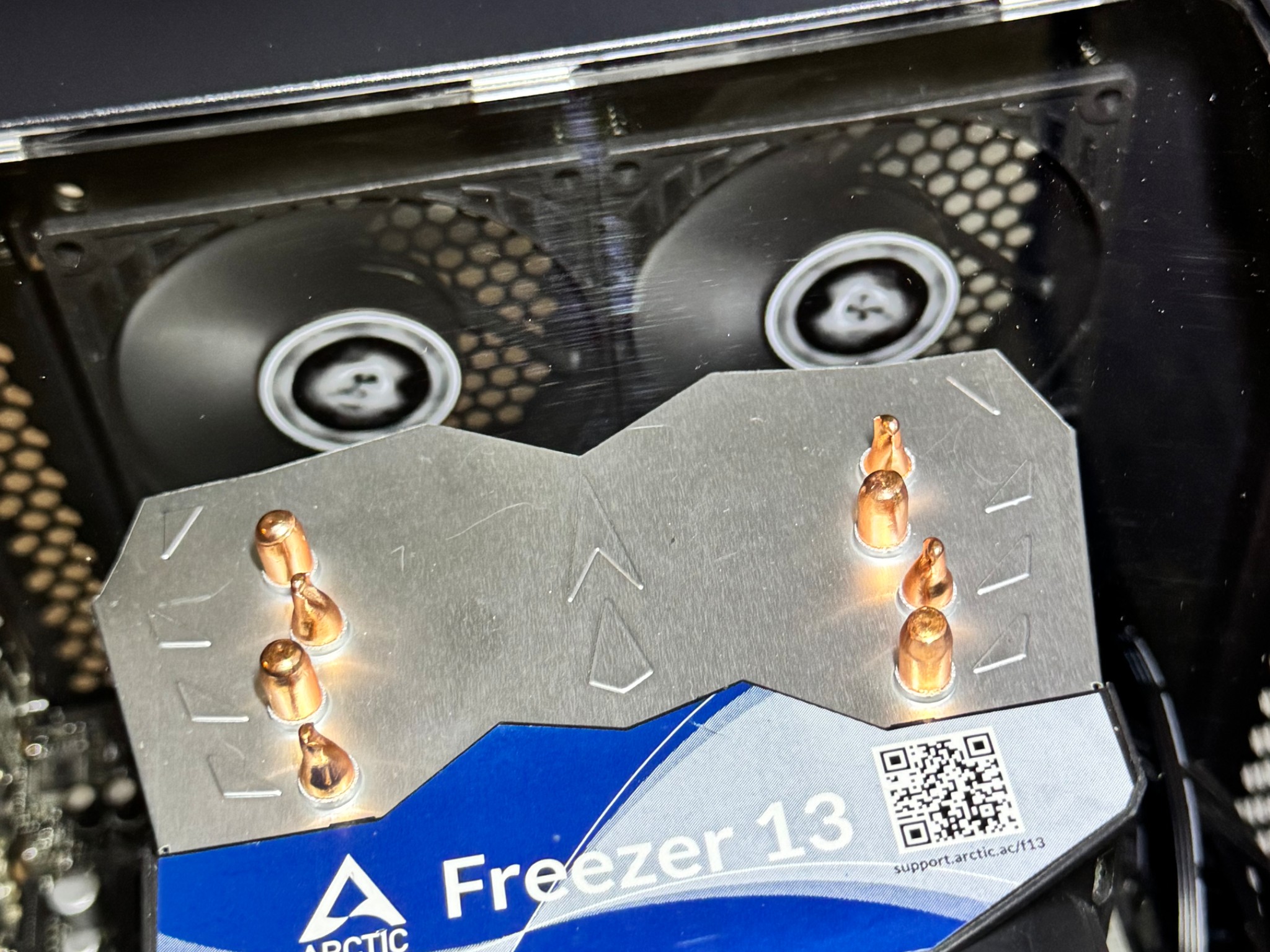 i5 9500 Home Office System