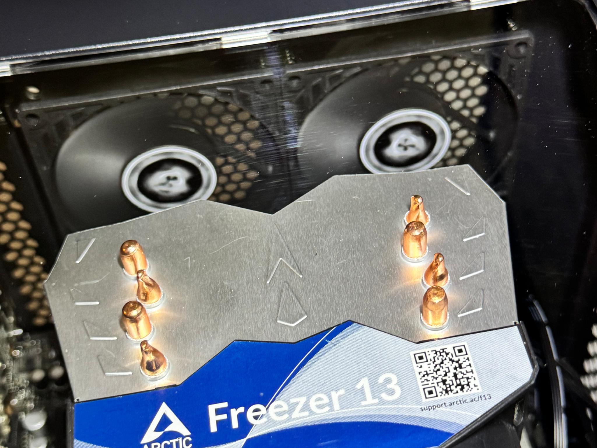 i5 9500 Home Office System