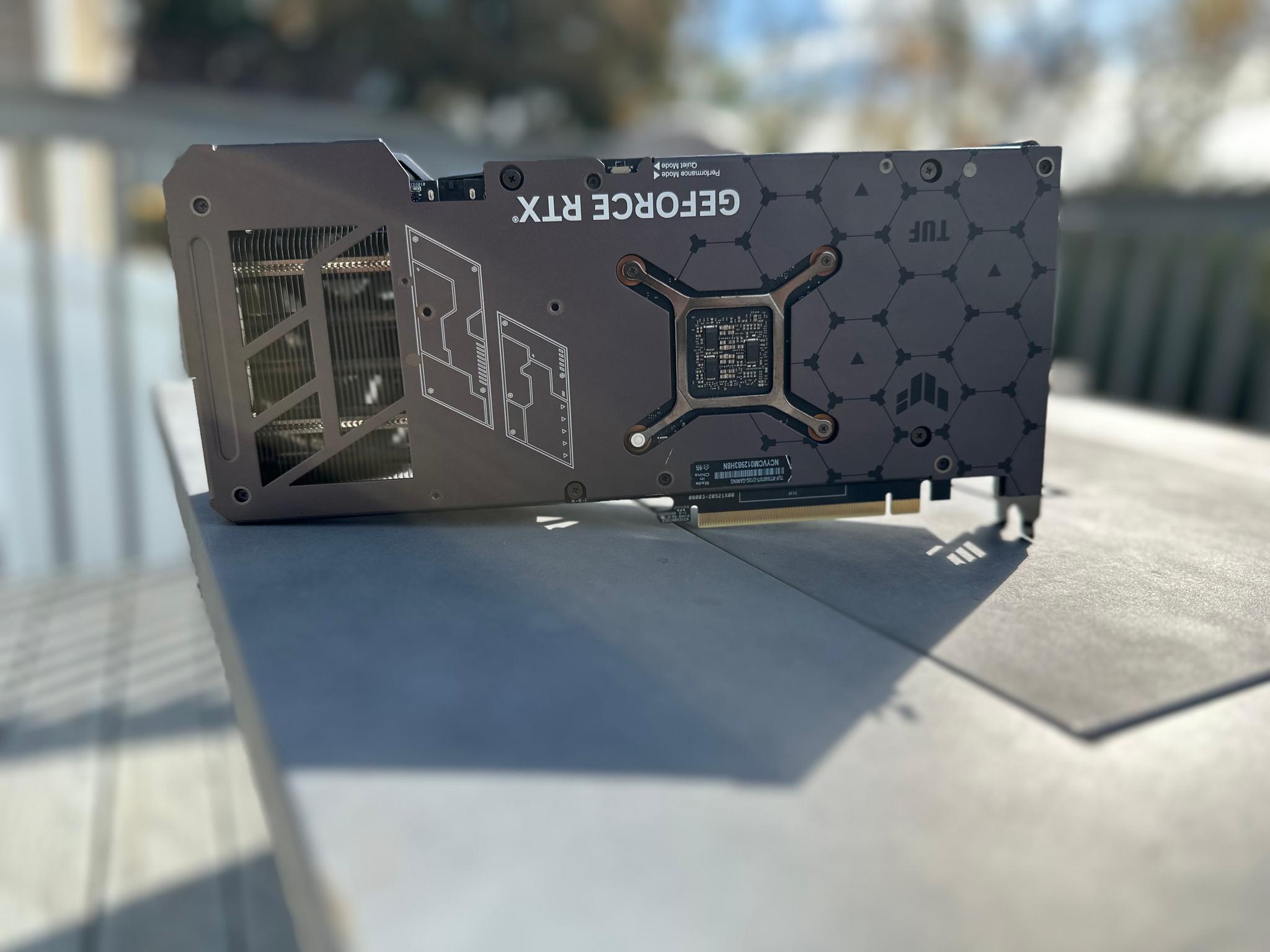 NVIDIA GeForce RTX 4070 Ti - Image 5