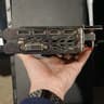MSI GeForce GTX 1060 GAMING X 3G