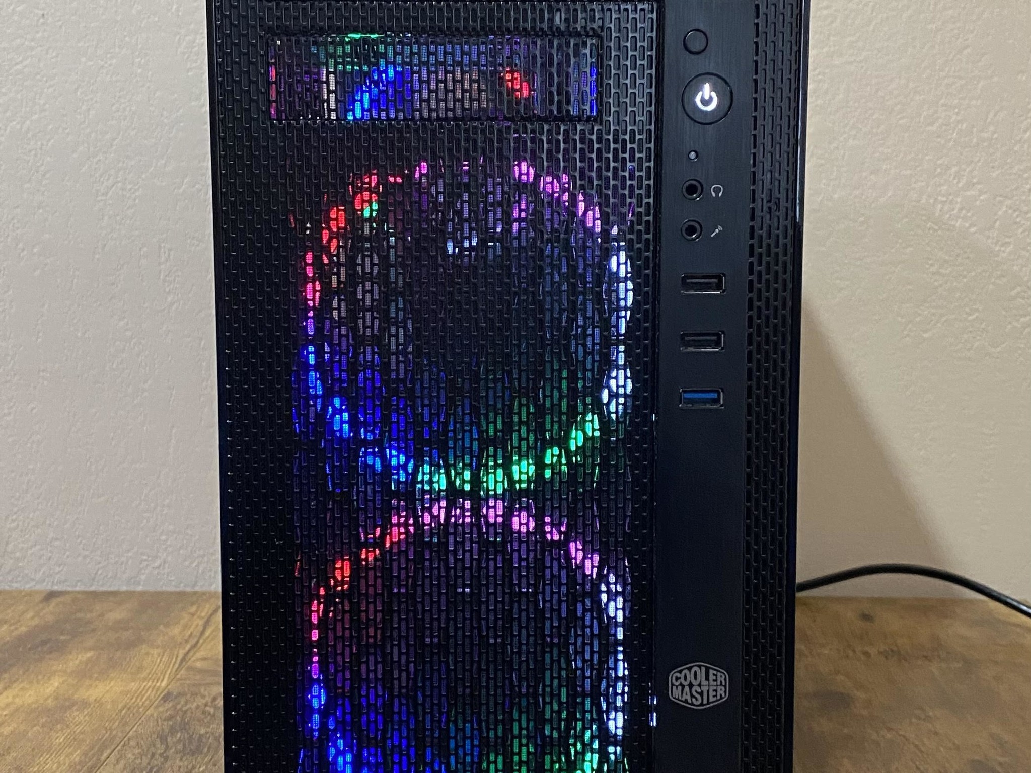 RTX 2080 Gaming PC w/ 16GB RAM, 1TB Storage, Windows 10