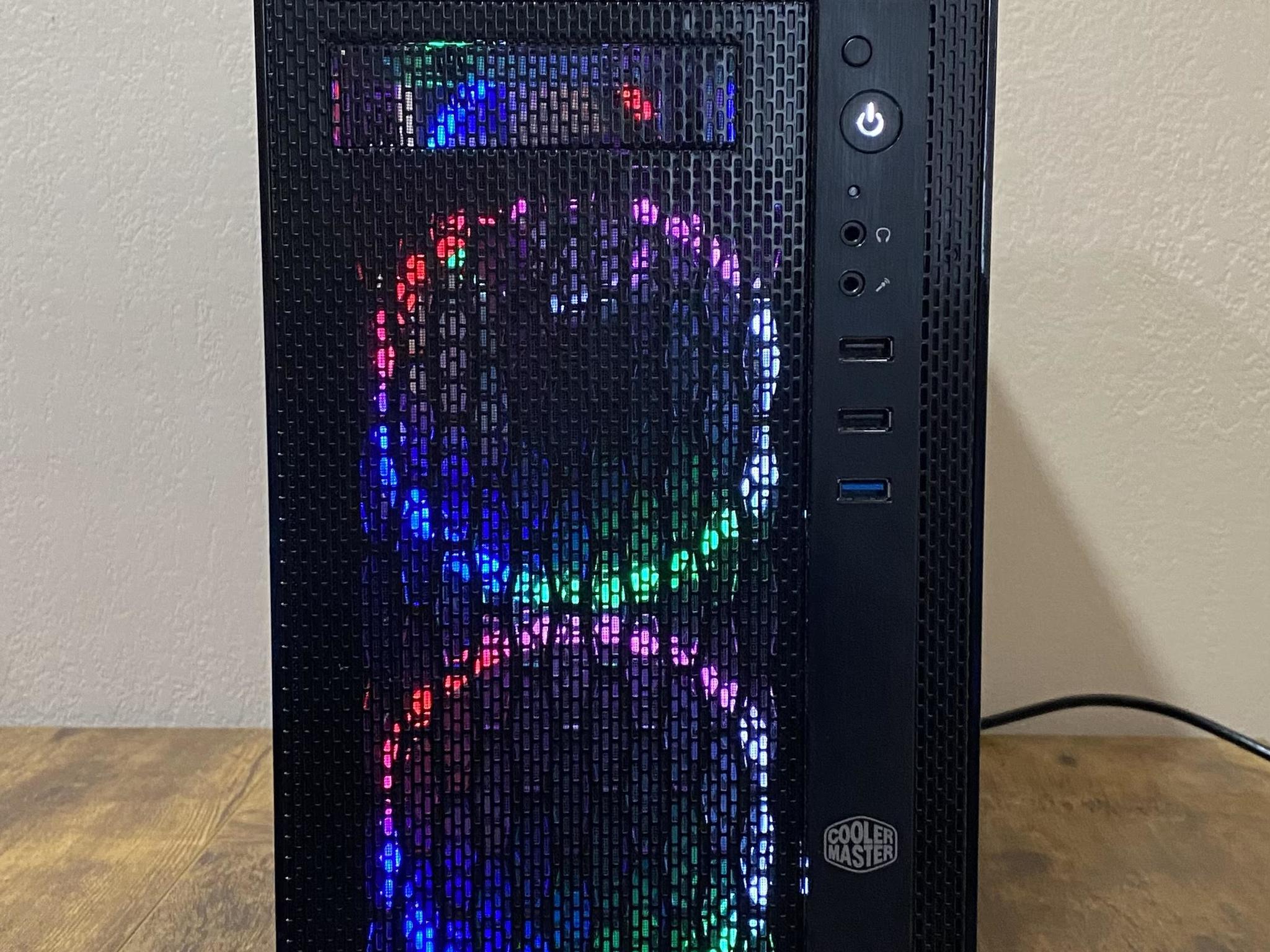 RTX 2080 Gaming PC w/ 16GB RAM, 1TB Storage, Windows 10