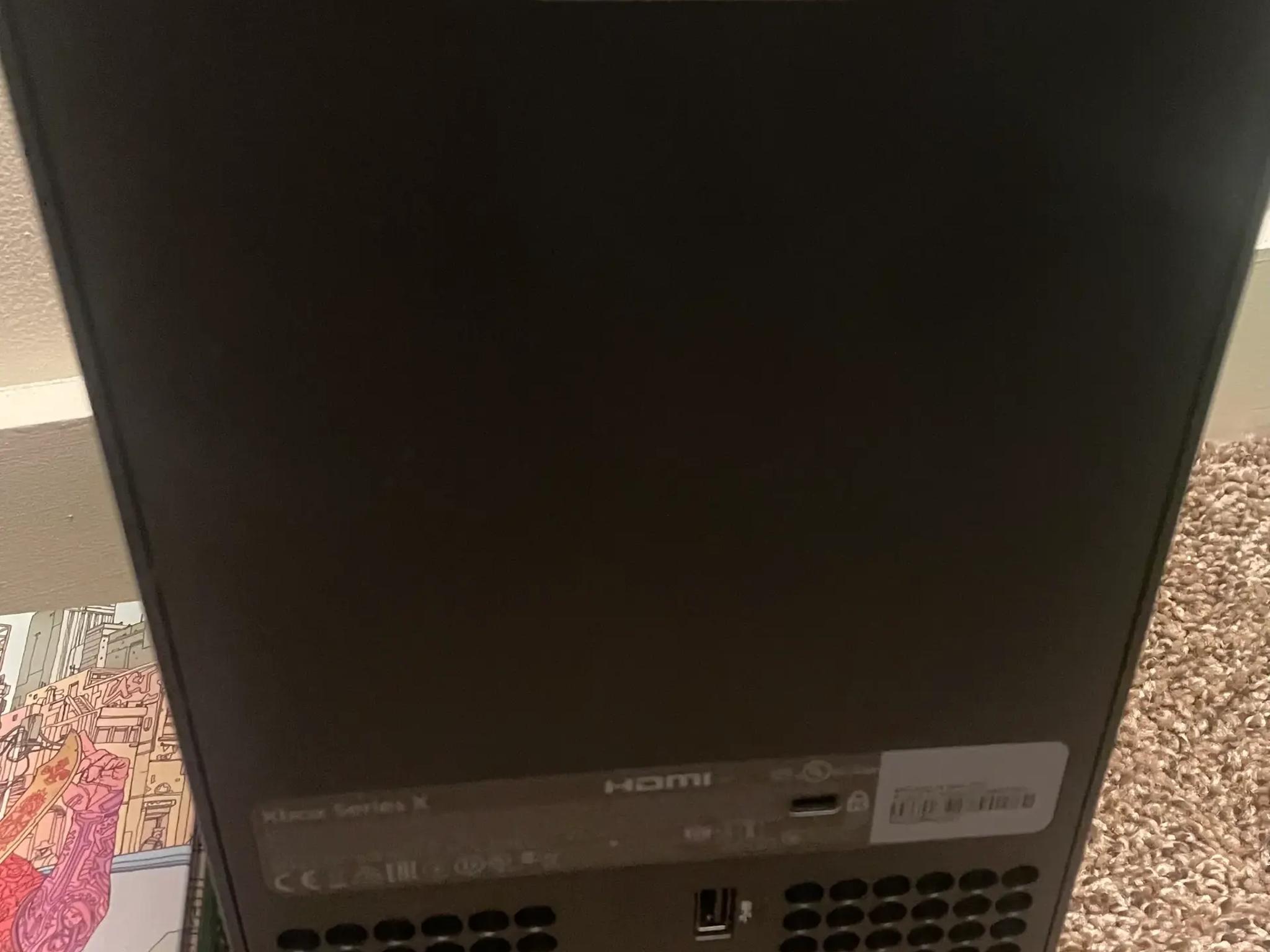 Xbox series x on sale
