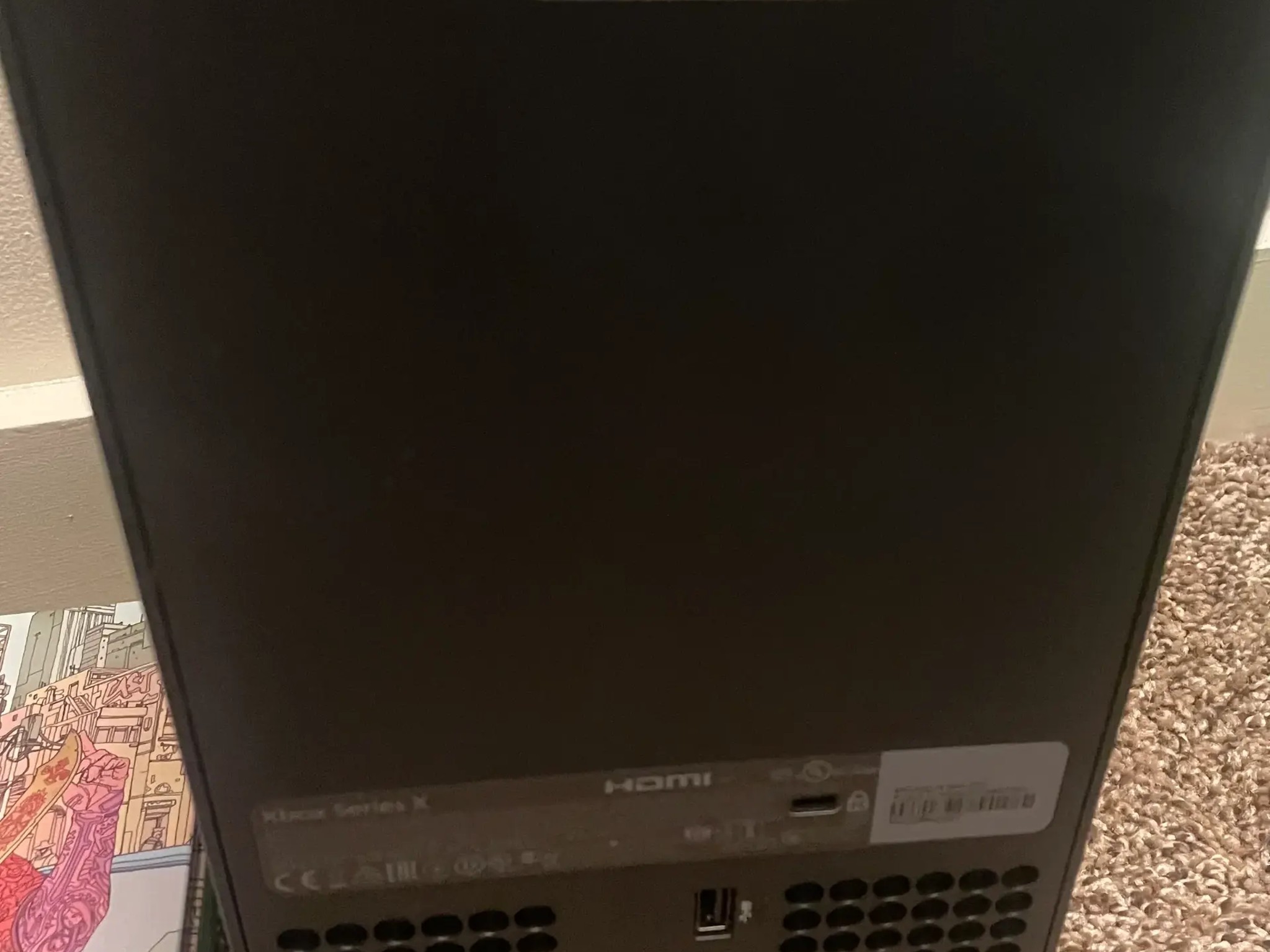 Xbox series x on sale