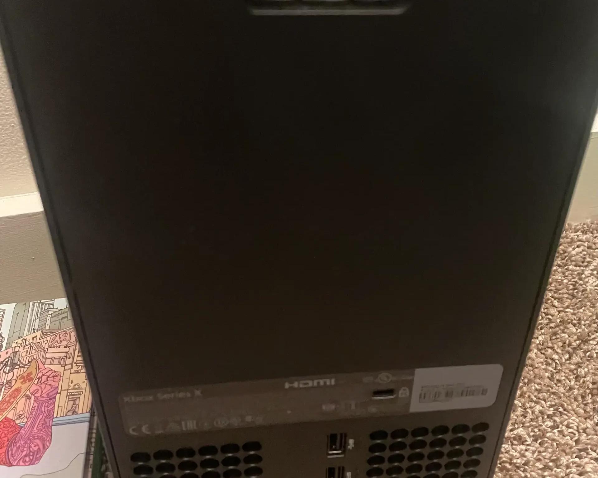 Xbox series x on sale