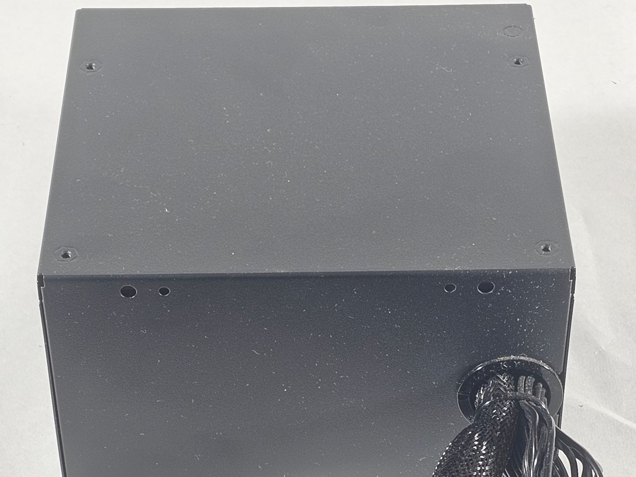 650 Watt PSU High Power 80+ Gold Power Supply - Ready to Ship