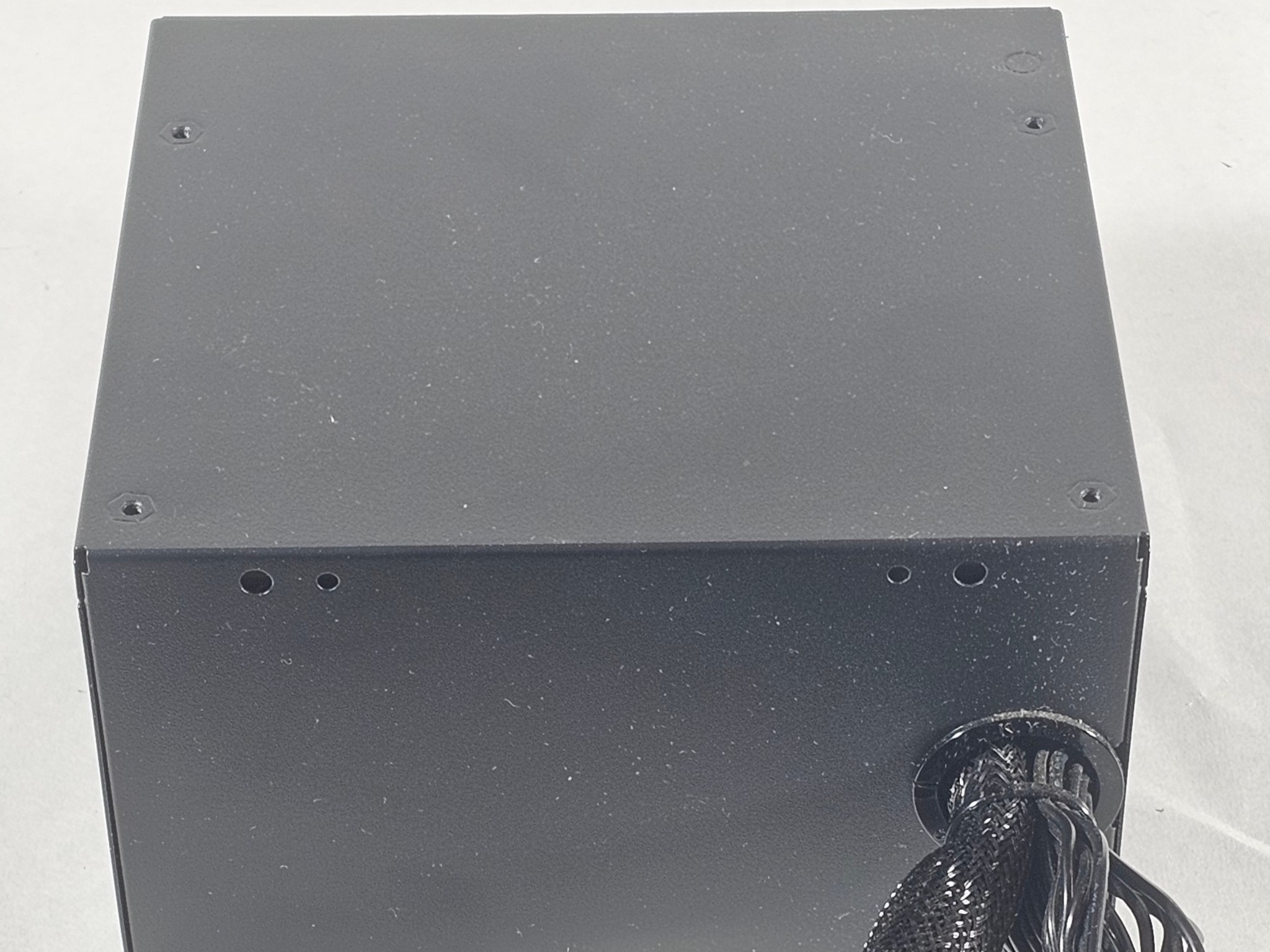 650 Watt PSU High Power 80+ Gold Power Supply - Ready to Ship