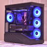 🎮Pro Gamer🎮 Ryzen 5 7500F | RTX 3080 10GB | 16GB DDR5 6000mhz | 1TB nVME SSD | RGB | Win11