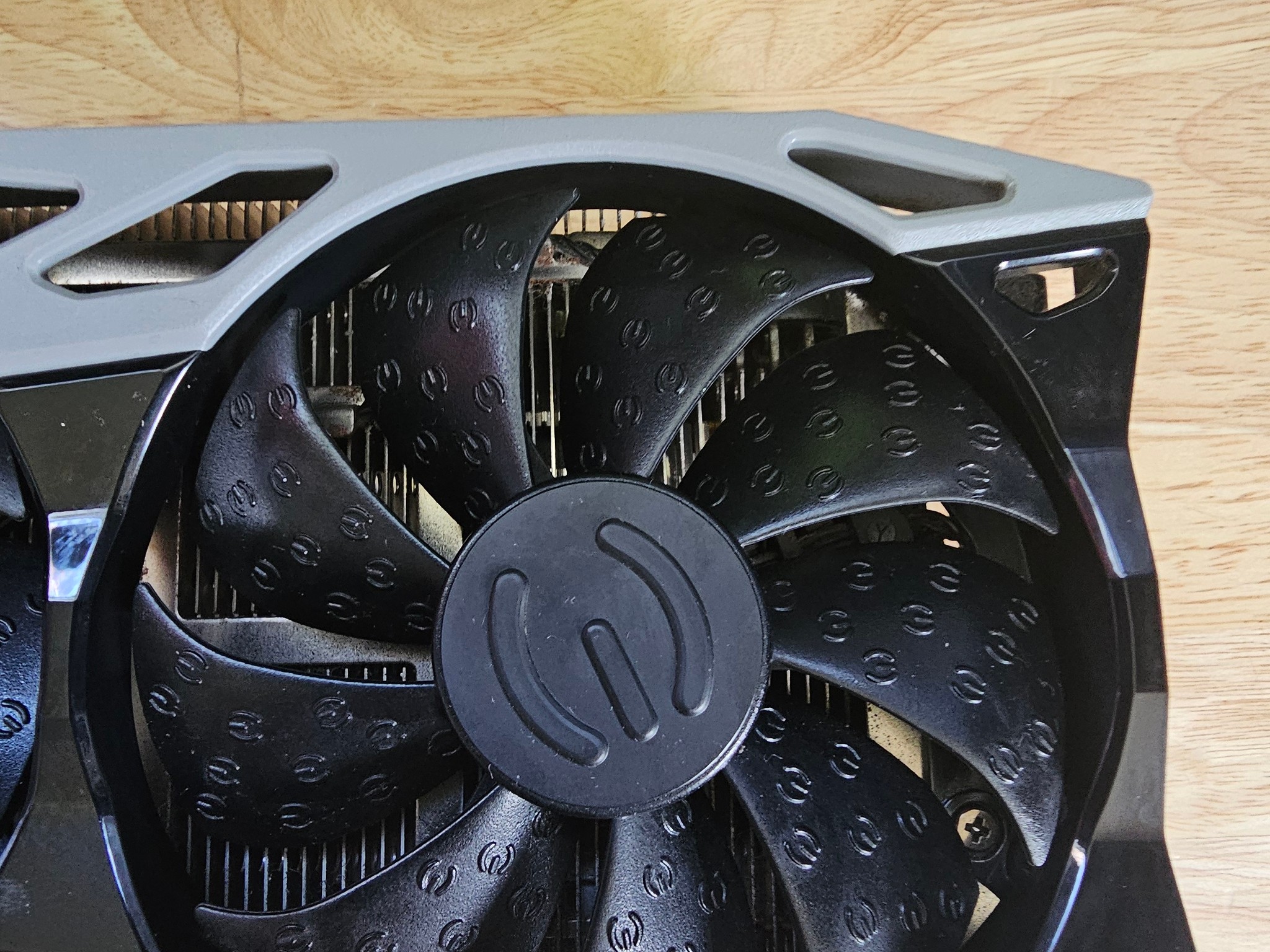 EVGA GeForce GTX 1660 SUPER SC ULTRA GAMING