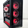 NEW Gaming PC - 3600X - 5700XT - 32GB - 1TB - Read Description!