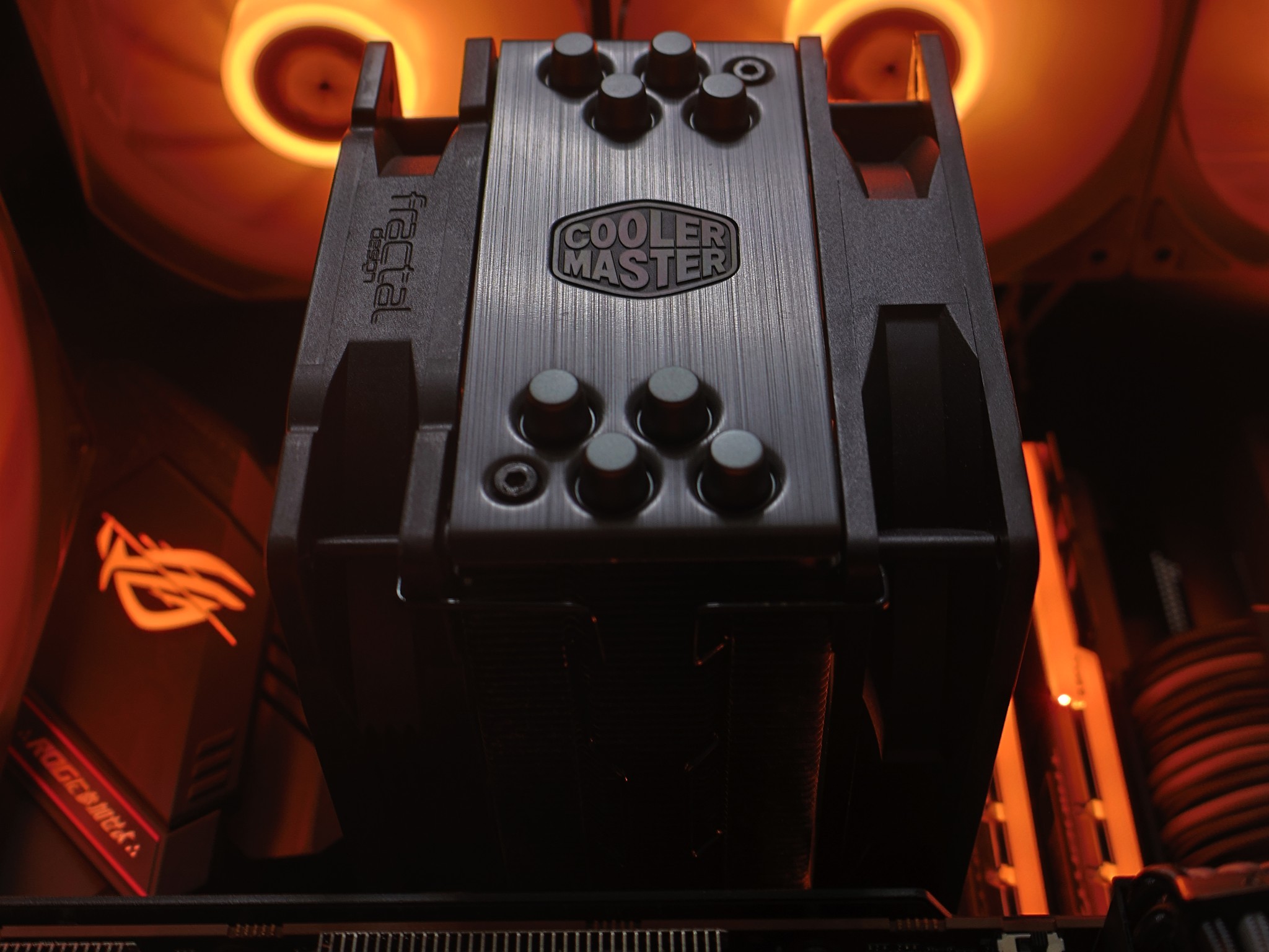 🎮 High-End 1440p Gaming PC -- Ryzen 5 5600X | RX 6700 XT | 16GB RAM | WIFI