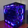 Brand New Custom Built PC | Ryzen 5 7500X3D | RTX 5070 12GB | 16GB DDR5 | 1TB SSD | READ DESCRIPTION