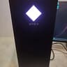 HP Omen 25L Gaming Computer RTX 2060 GPU