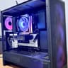 Gaming PC RTX 5060 OC Edition