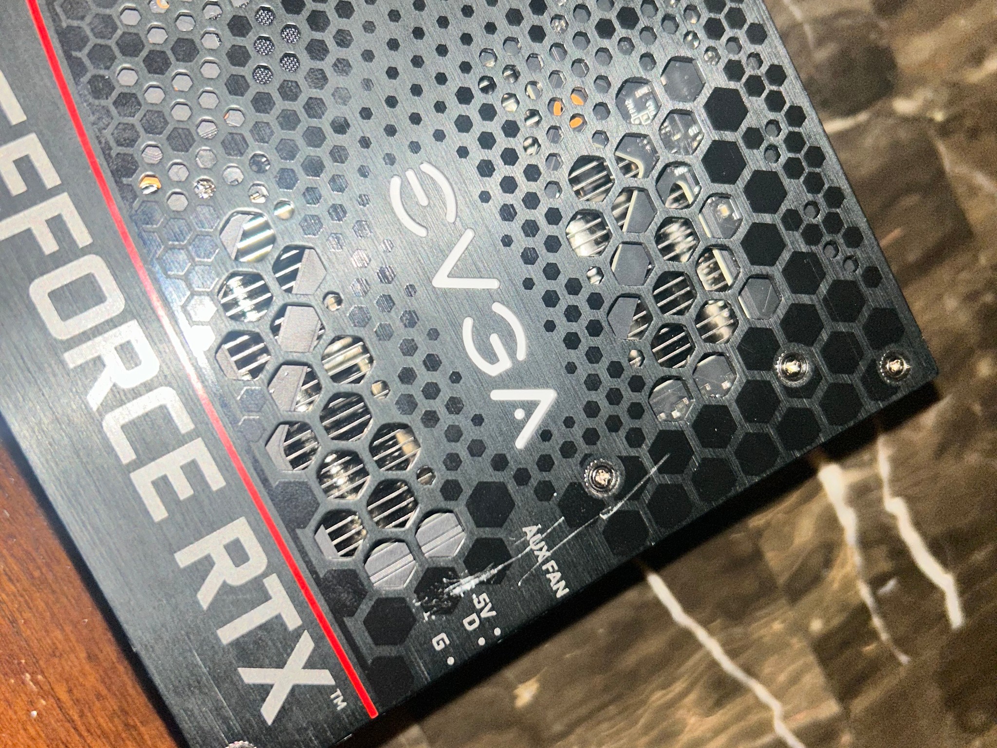 EVGA FTW3 ULTRA GAMING GeForce RTX 3090