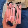 Pink RGB Fans (3)