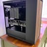 Ryzen 7 9700x/RTX 5080 Gaming Build