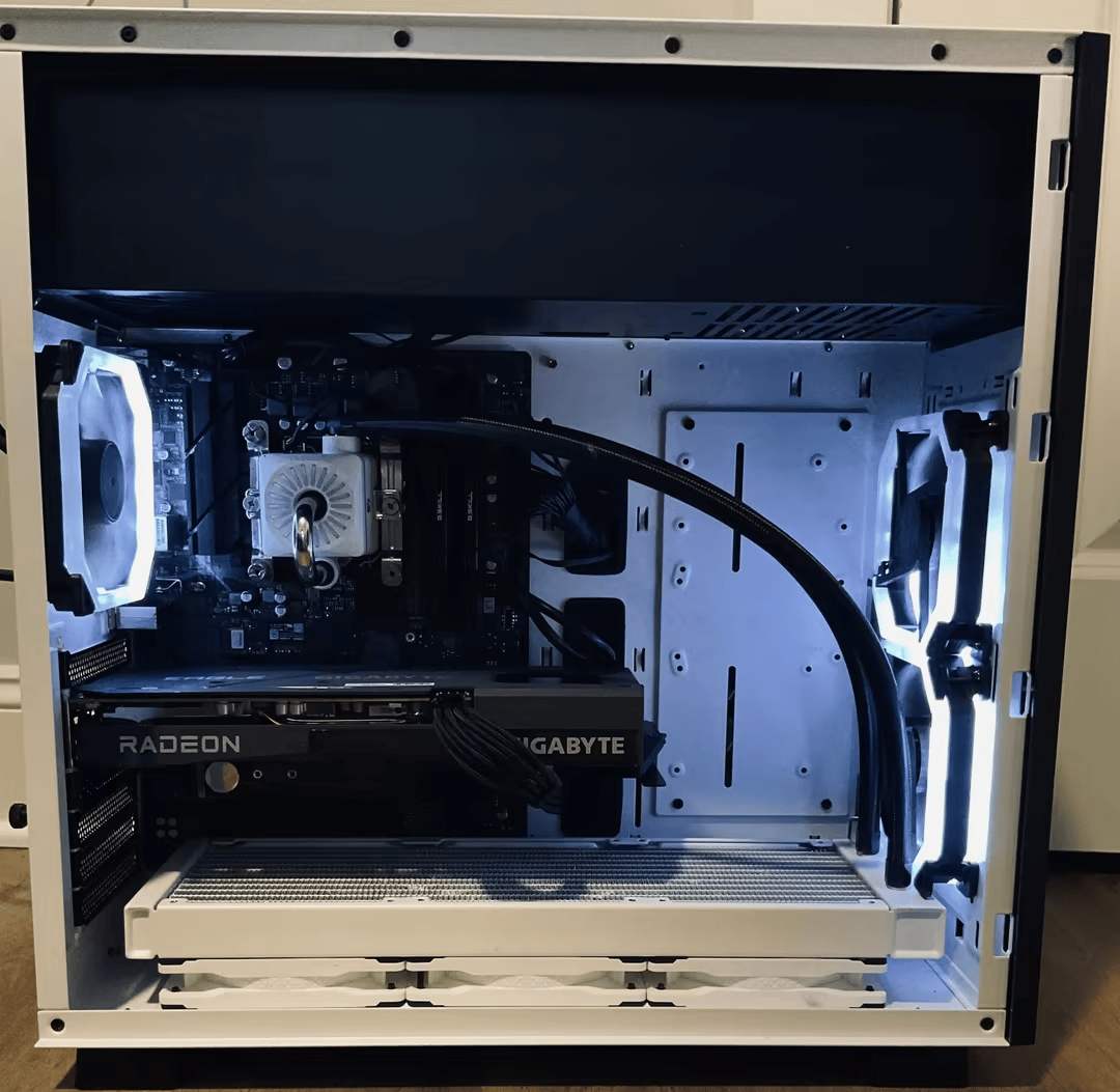 Rosewill Prism C
