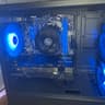POWERBOX - Mid-Range Gaming PC -Ryzen 5 5500 & RX 6650XT