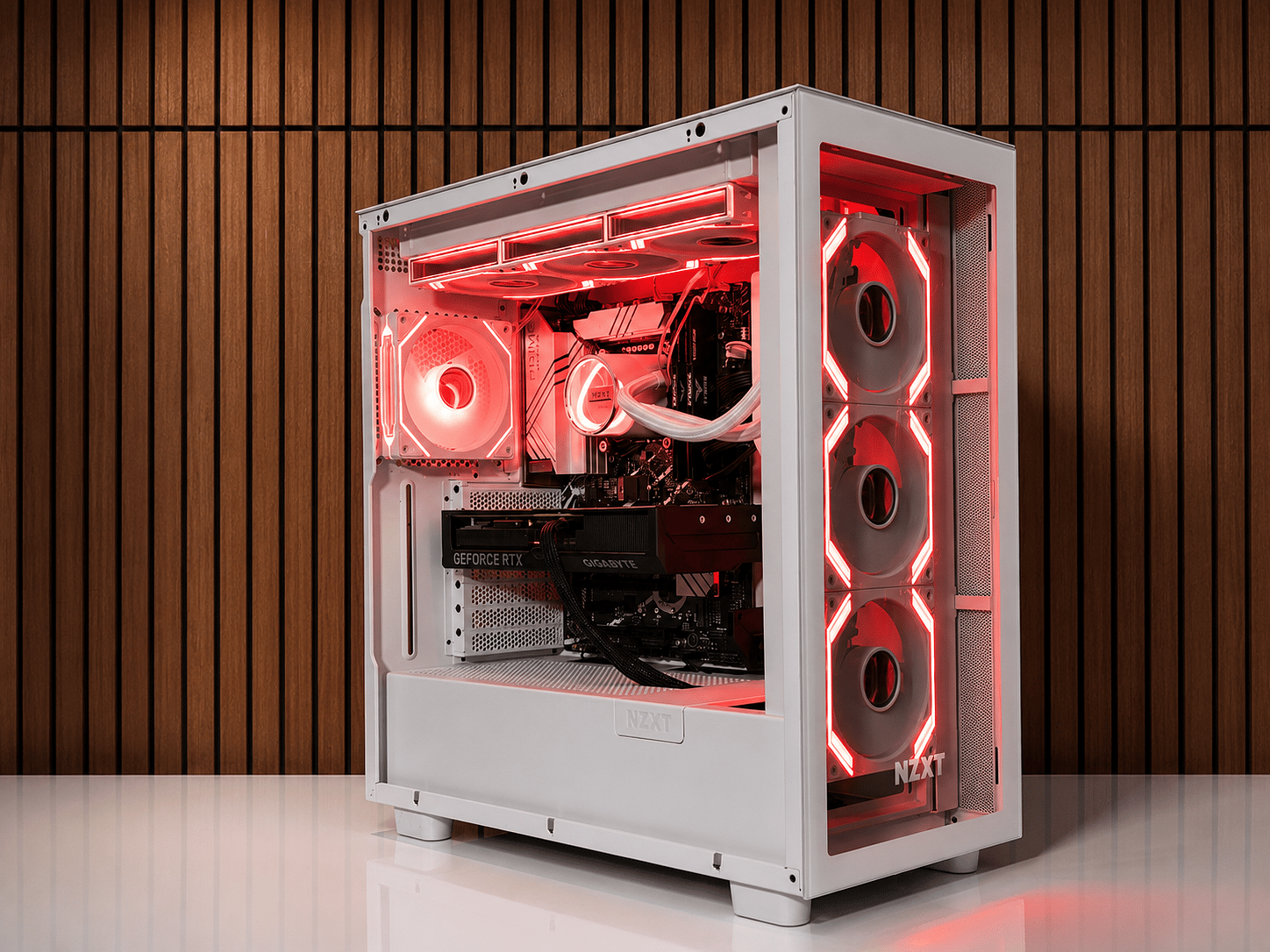 4K Gaming PC | 13700KF| RTX 4070TI Super 16GB | 32GB DDR5 | Z790 | 1TB | Windows 11 |