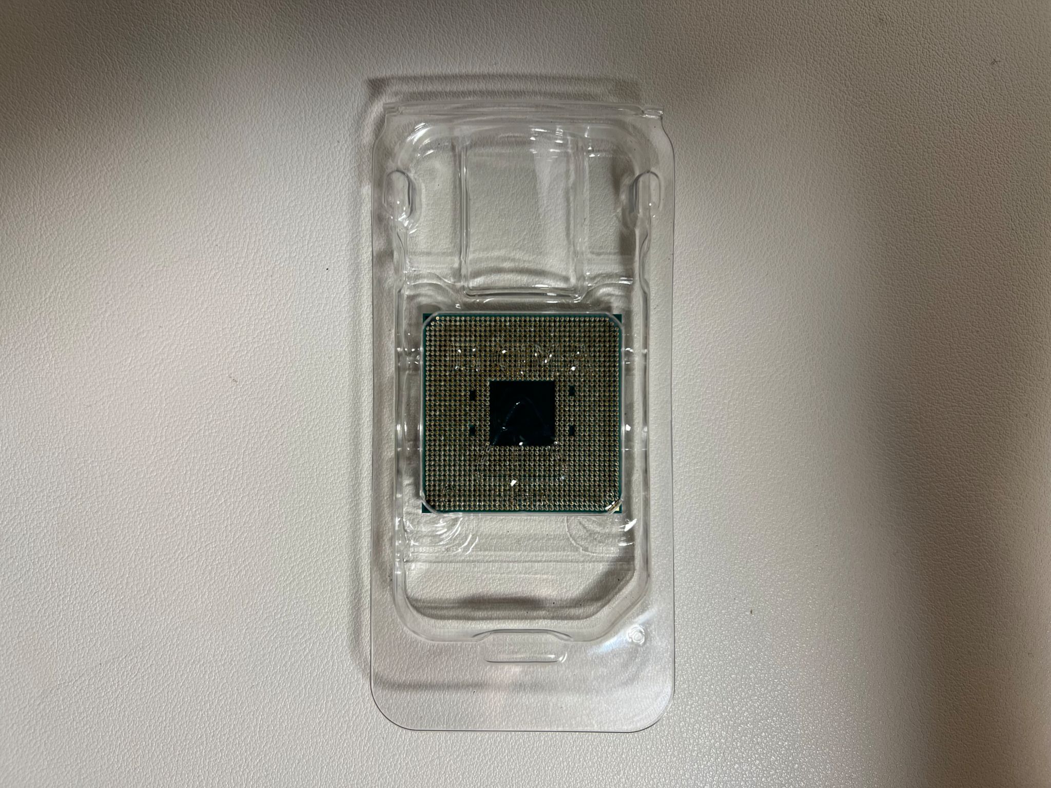 AMD Ryzen 5 2600X Processor