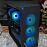 80 FPS Fortnite  | 180 Day Warranty | i5-4590, 16GB RAM, RX 560 2GB, 480GB SSD, Win10 or Linux